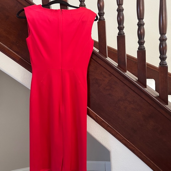 LK Bennett dress made in Romania. - Picture 6 of 9